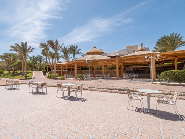 Egypt lodí po Nilu s pobytem u moře & Hotel Serenity Alma Resort (ex. Serenity Fun City)
