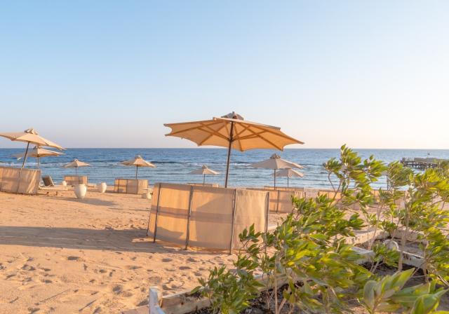 Malý okruh Egyptem / Privátní auto s průvodcem & Hotel Serenity Alma Resort (ex. Serenity Fun City)