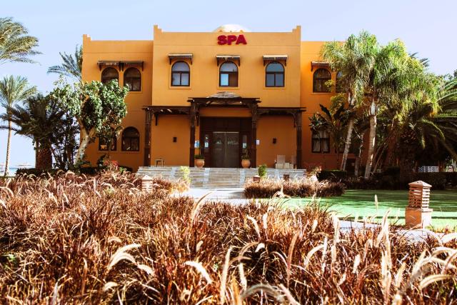 Malý okruh Egyptem s koupáním v Hurghadě & Hotel Stella Di Mare Gardens