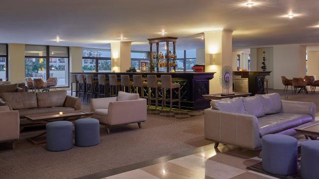 Malý okruh Egyptem s koupáním v Hurghadě & Hotel Steigenberger Al Dau Beach Resort