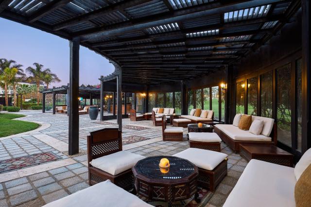 Malý okruh Egyptem s koupáním v Hurghadě & Hotel Steigenberger Al Dau Beach Resort