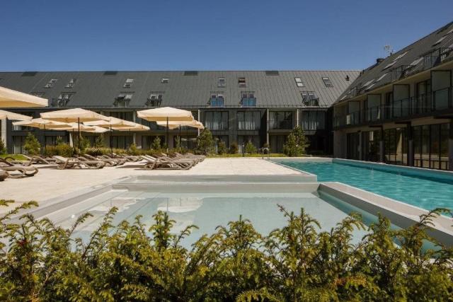 Saltic Resort & Spa Leba