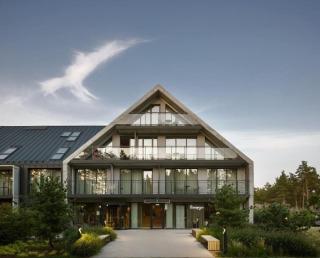 Saltic Resort & Spa Leba