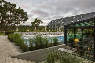 Saltic Resort & Spa Leba
