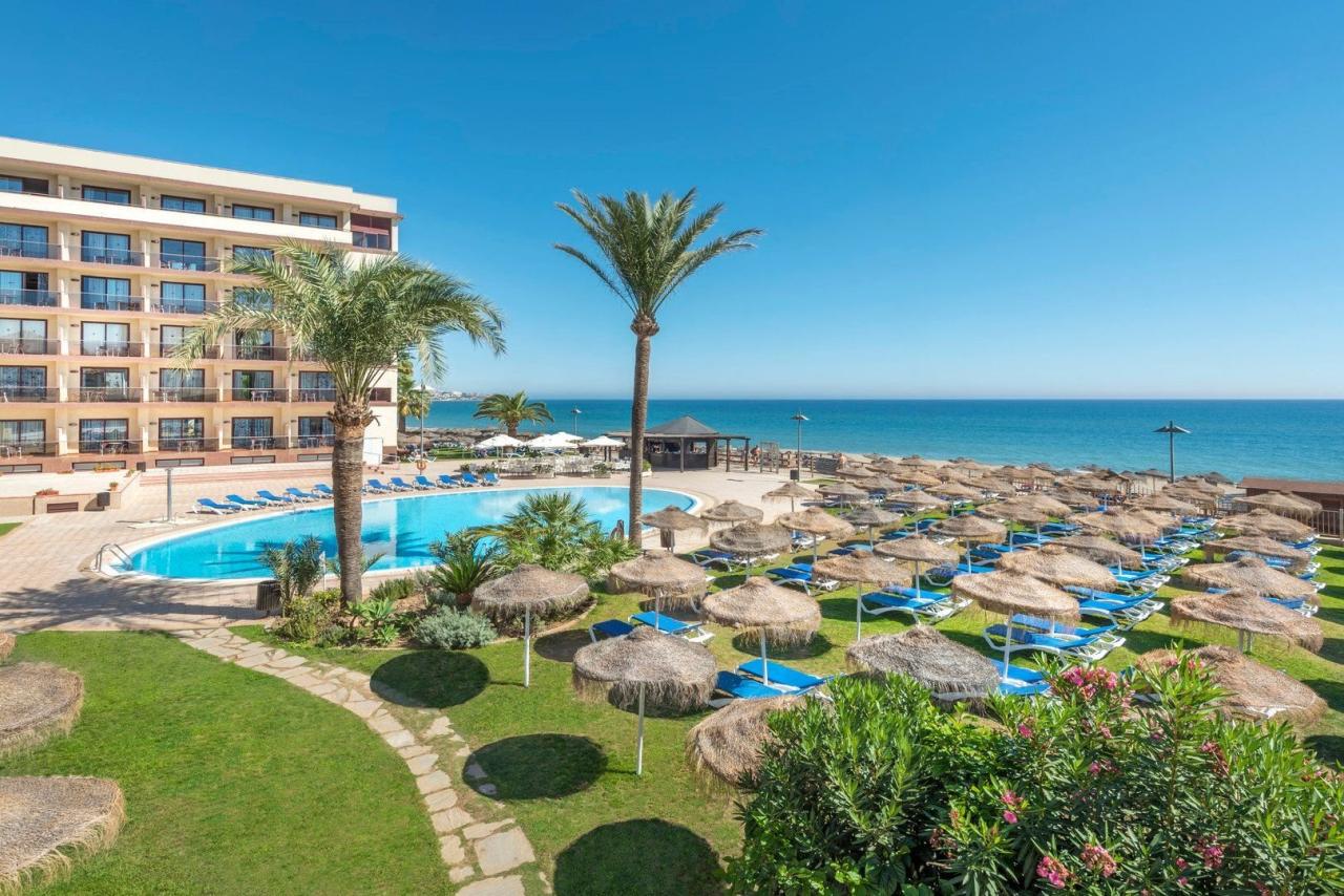 Perly Andalusie s pobytem u moře & Hotel VIK Gran Costa Del Sol