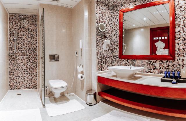Po stopách českých egyptologů & Hotel Tropitel Sahl Hasheesh