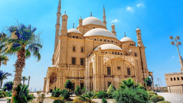 Po stopách českých egyptologů & Hotel Stella Di Mare Gardens