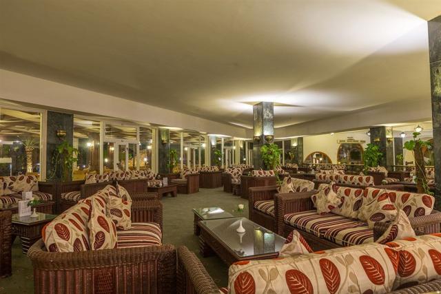 Po stopách českých egyptologů & Hotel Aladdin Beach Resort