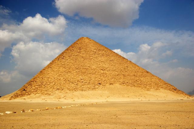 Po stopách českých egyptologů & Hotel Aladdin Beach Resort