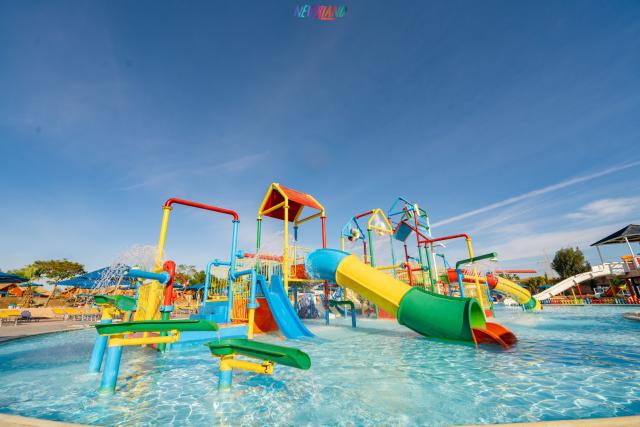 Po stopách českých egyptologů & Hotel Pickalbatros  - Water Valley Resort - Neverland