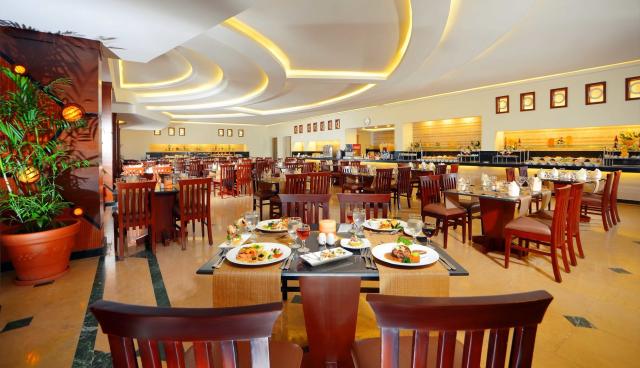 Malý okruh Egyptem s koupáním v Hurghadě & Hotel Pickalbatros - Albatros Aqua Park