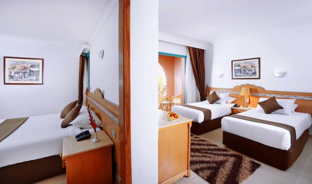 Po stopách českých egyptologů & Hotel Pickalbatros - Albatros Aqua Park