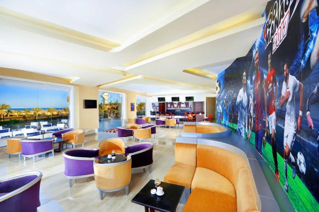 Po stopách českých egyptologů & Hotel Pickalbatros - Albatros Aqua Park