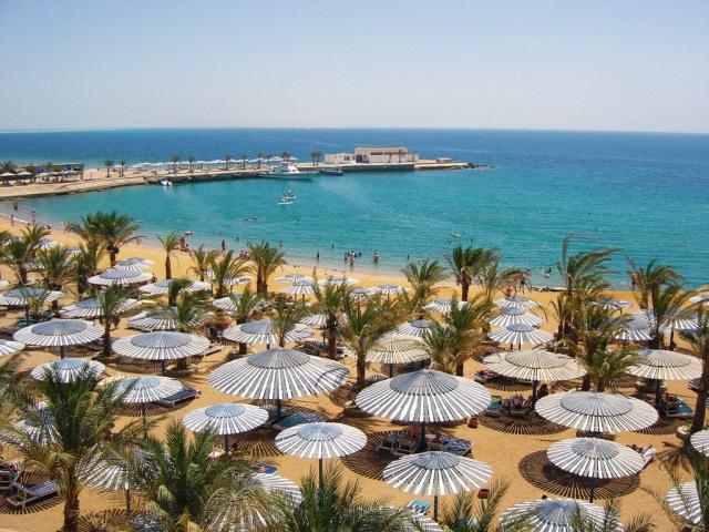 Po stopách českých egyptologů & Hotel Pickalbatros - Albatros Aqua Park