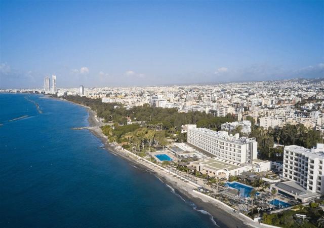 Atlantica Miramare Beach