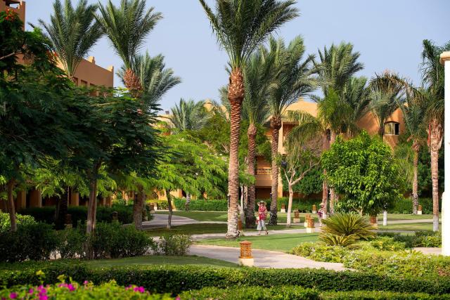 Malý okruh Egyptem s koupáním v Hurghadě & Hotel Stella Di Mare Beach & Spa