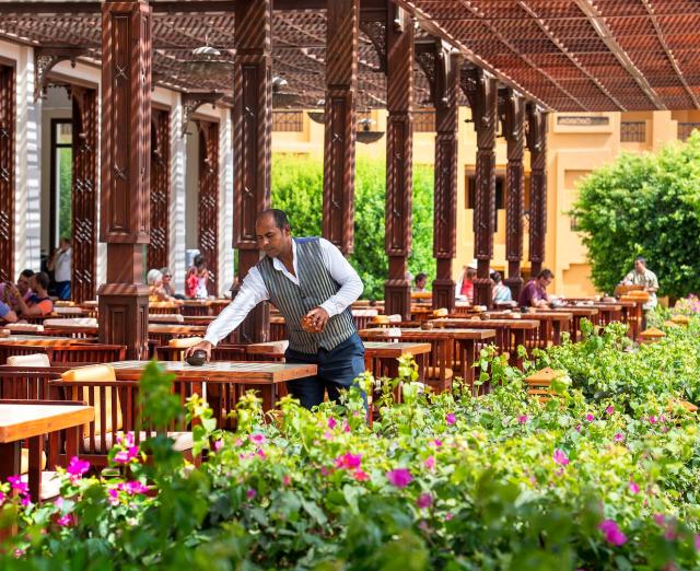 Malý okruh Egyptem s koupáním v Hurghadě & Hotel Stella Di Mare Beach & Spa