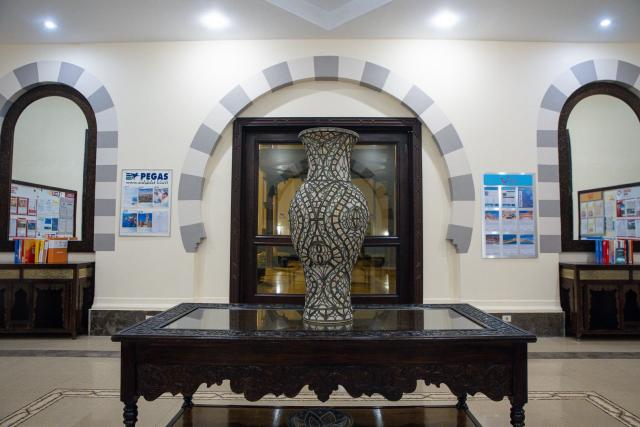 Malý okruh Egyptem s koupáním v Hurghadě & Hotel Stella Di Mare Beach & Spa