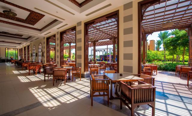 Malý okruh Egyptem s koupáním v Hurghadě & Hotel Stella Di Mare Beach & Spa