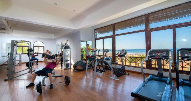 Malý okruh Egyptem s koupáním v Hurghadě & Hotel Stella Di Mare Beach & Spa