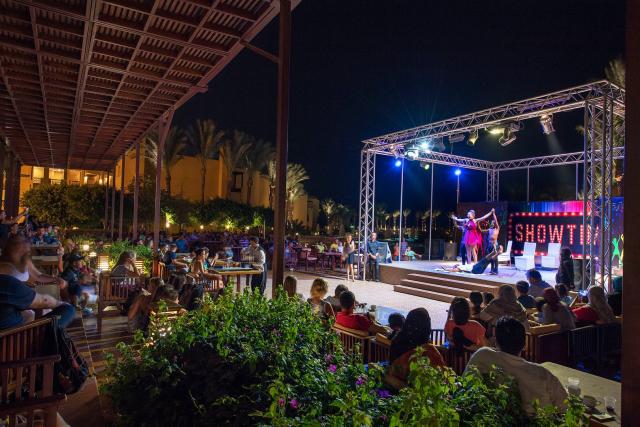 Malý okruh Egyptem s koupáním v Hurghadě & Hotel Stella Di Mare Beach & Spa