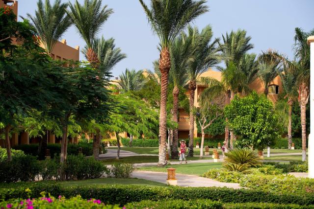 Po stopách českých egyptologů & Hotel Stella Di Mare Beach & Spa