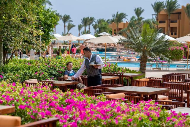 Po stopách českých egyptologů & Hotel Stella Di Mare Beach & Spa