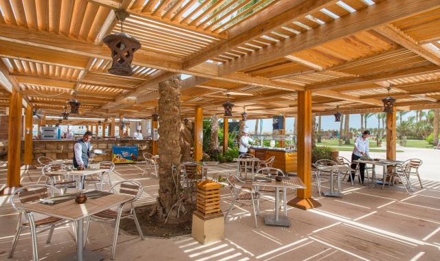 Po stopách českých egyptologů & Hotel Stella Di Mare Beach & Spa