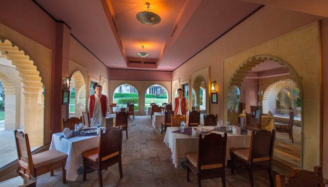Po stopách českých egyptologů & Hotel Stella Di Mare Beach & Spa