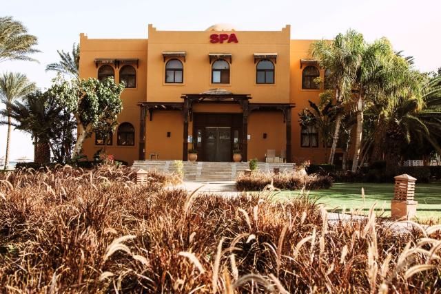 Po stopách českých egyptologů & Hotel Stella Di Mare Beach & Spa