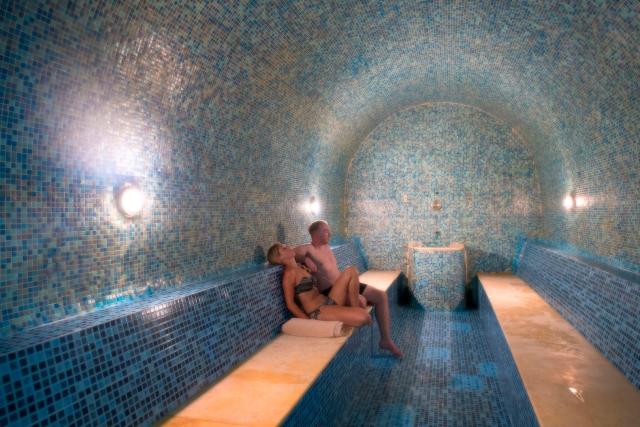 Po stopách českých egyptologů & Hotel Stella Di Mare Beach & Spa