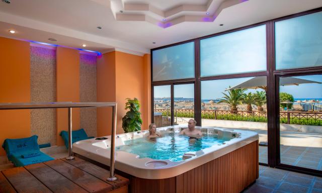 Po stopách českých egyptologů & Hotel Stella Di Mare Beach & Spa