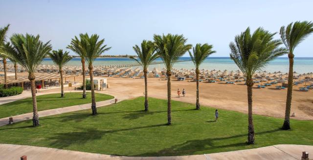 Po stopách českých egyptologů & Hotel Stella Di Mare Beach & Spa