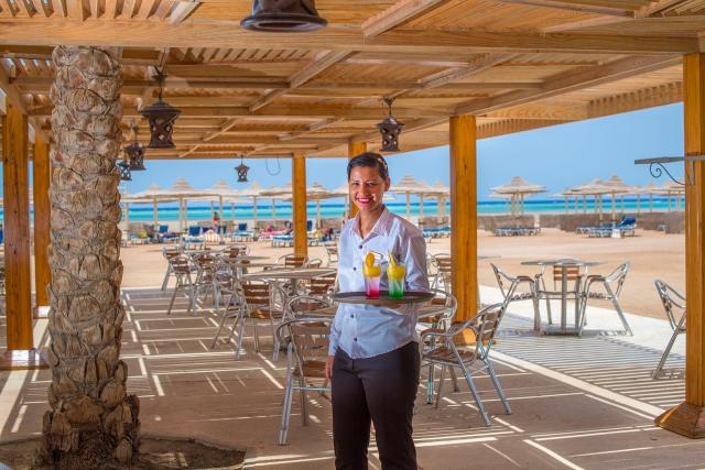 Po stopách českých egyptologů & Hotel Stella Di Mare Beach & Spa