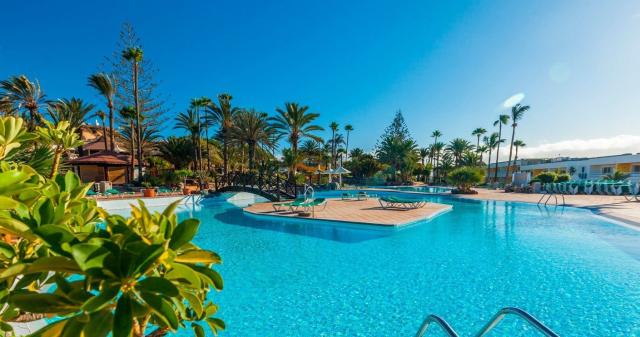 Abora Interclub by Lopesan Hotels