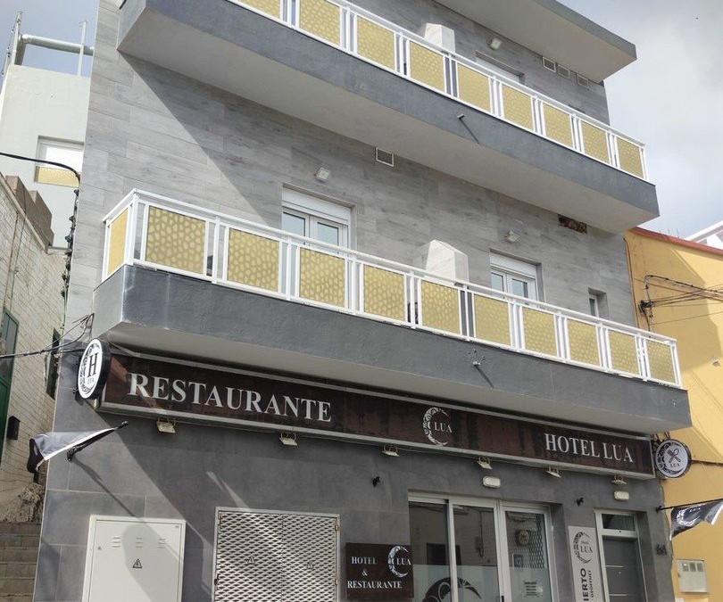 Lua Hotel Boutique