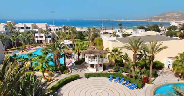 Les Dunes d’Or