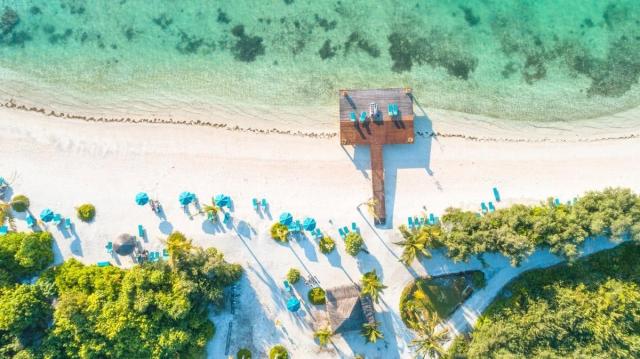 Canareef Resort Maldives