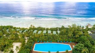 Canareef Resort Maldives