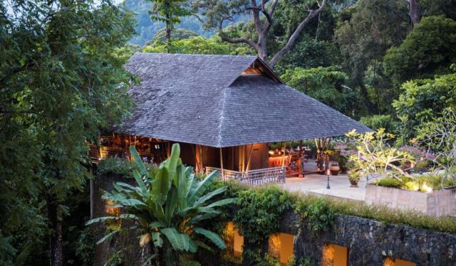 The Datai