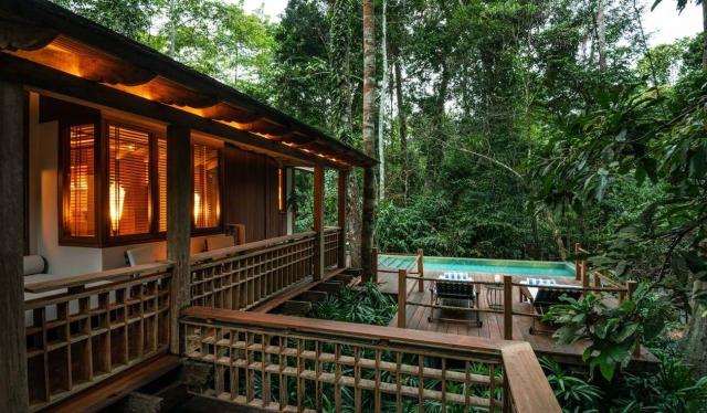 The Datai