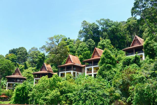 Berjaya Langkawi Beach & Spa Resort