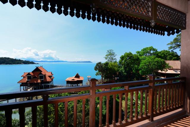 Berjaya Langkawi Beach & Spa Resort