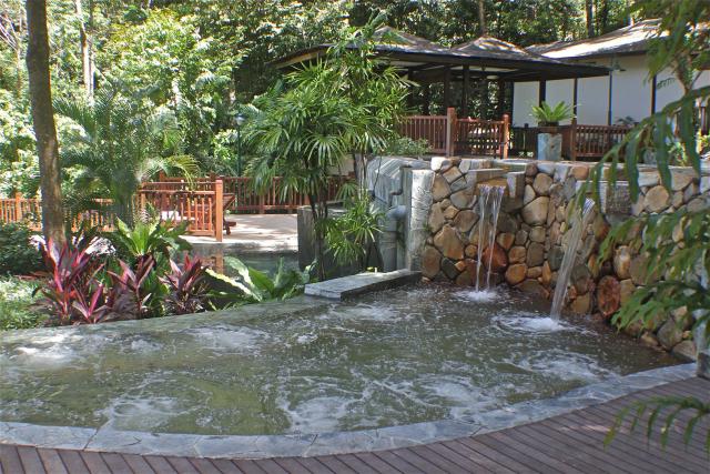 Berjaya Langkawi Beach & Spa Resort