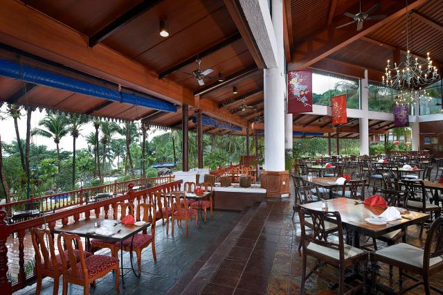 Berjaya Langkawi Beach & Spa Resort
