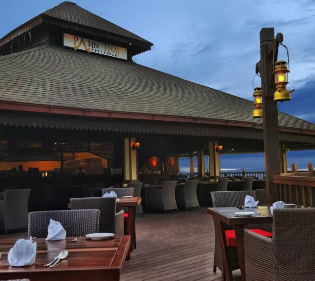 Berjaya Langkawi Beach & Spa Resort