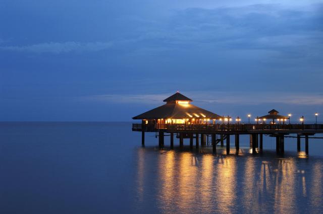 Berjaya Langkawi Beach & Spa Resort