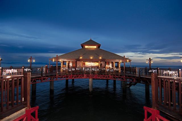 Berjaya Langkawi Beach & Spa Resort