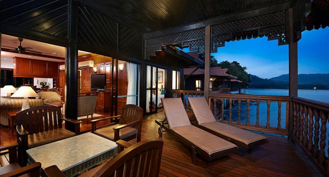 Berjaya Langkawi Beach & Spa Resort