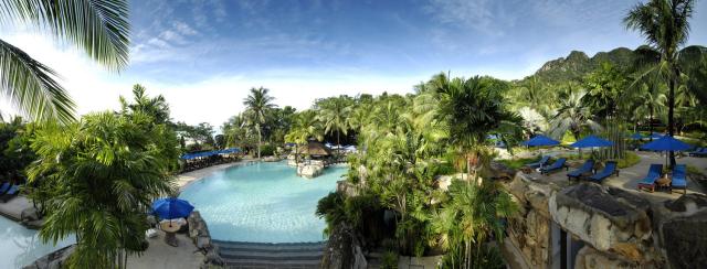 Berjaya Langkawi Beach & Spa Resort